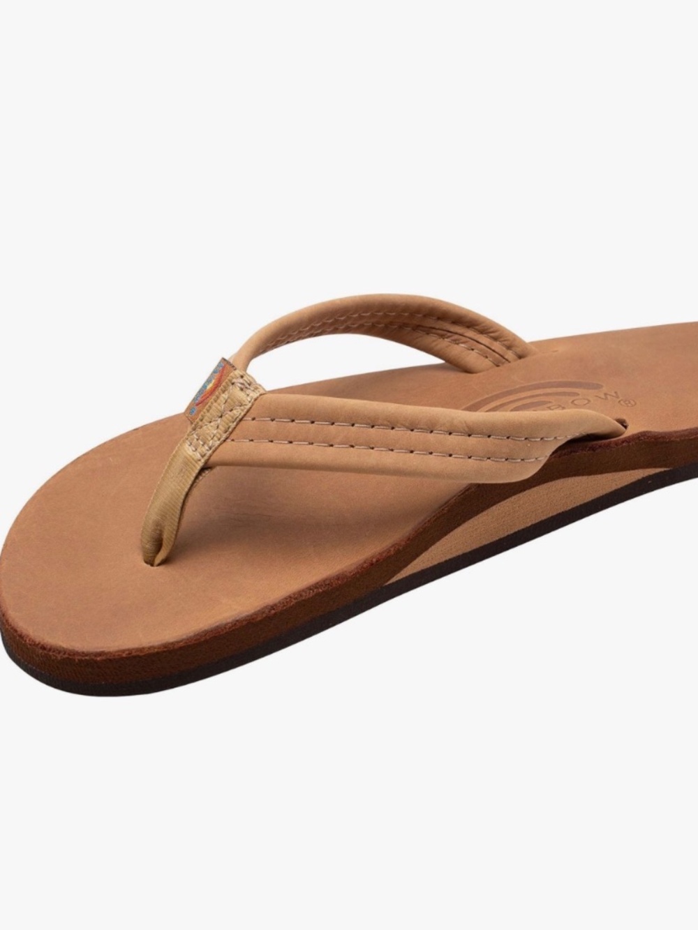 NEW Women’s Rainbow Sandals (All Sizes)